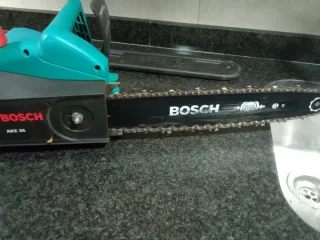 Sierra eléctrica Bosch AKE 35