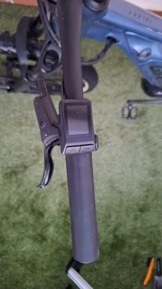 Bicicleta Eléctrica Giant Talon E+ 3 29 Talla M