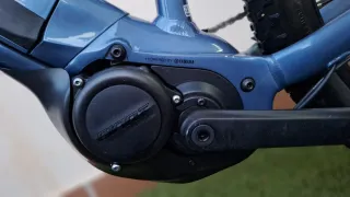 Bicicleta Eléctrica Giant Talon E+ 3 29 Talla M