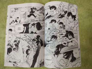 Ranma 1/2 5a parte