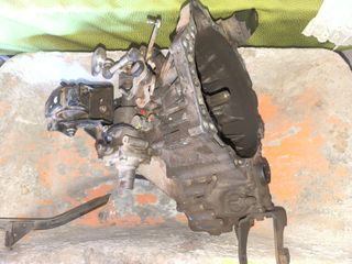 Caja de cambios Toyota Celica t-sport