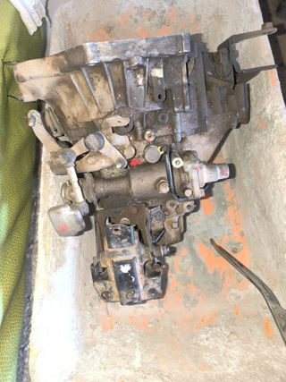 Caja de cambios Toyota Celica t-sport