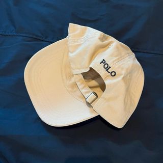 Gorra Polo Ralph Lauren Beige
