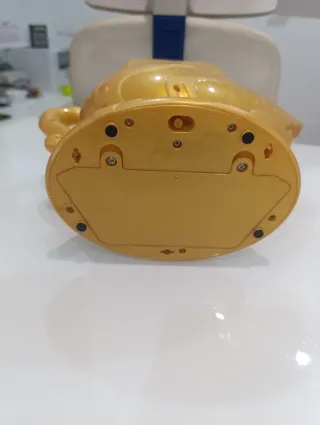 Lámpara Mágica Juguete