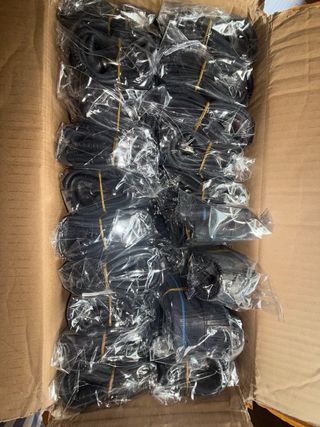 PACK Cámaras Xiaomi 8.5x2 (REFORZADAS)