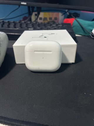 Airpods Originales 3ª Gen