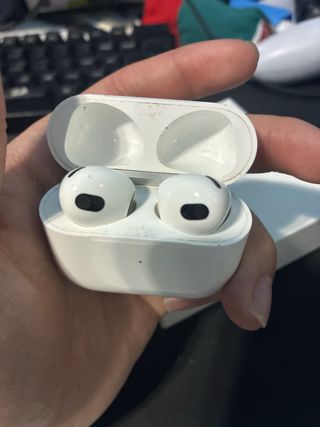 Airpods Originales 3ª Gen