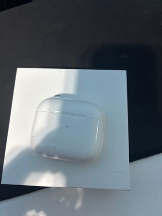Airpods Originales 3ª Gen