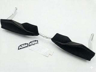 Paramanos KTM / Husqvarna Carbono