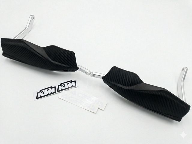 Paramanos KTM / Husqvarna Carbono