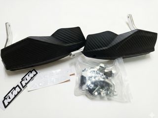 Paramanos KTM / Husqvarna Carbono