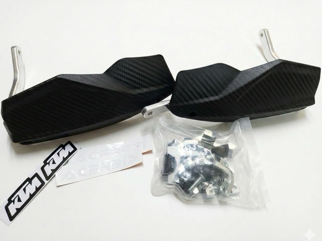 Paramanos KTM / Husqvarna Carbono