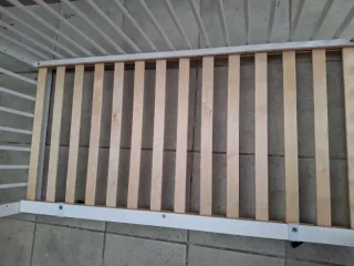 Cuna colecho Cool Dreams Nuru