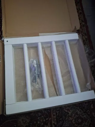 Cuna colecho Cool Dreams Nuru