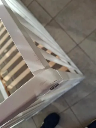 Cuna colecho Cool Dreams Nuru