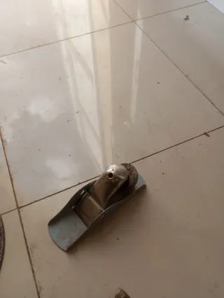 Martillo carpintería madera Leiva torno pekeño