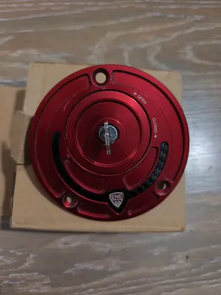 Kit Llaves Ducati S2R 1000