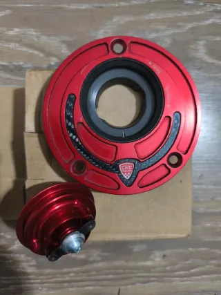 Kit Llaves Ducati S2R 1000