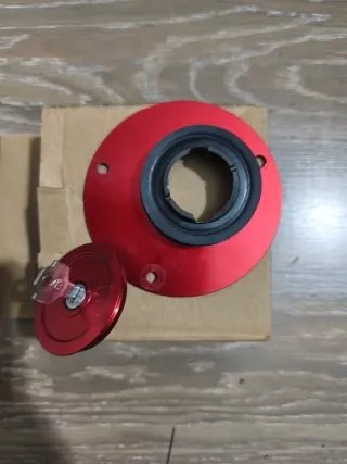 Kit Llaves Ducati S2R 1000