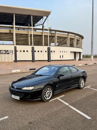 Peugeot 406 2004