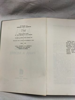 Obras Completas de Agatha Christie". Vol36 - CXL4