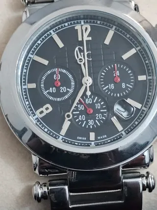 Reloj Guess Collection GC30000