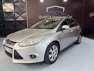 FORD FOCUS 1.6 TDCI 109CV
