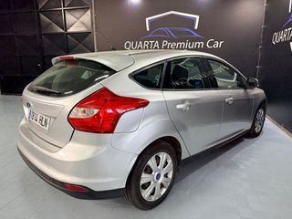 FORD FOCUS 1.6 TDCI 109CV