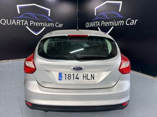 FORD FOCUS 1.6 TDCI 109CV