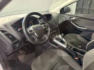 FORD FOCUS 1.6 TDCI 109CV