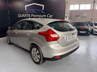 FORD FOCUS 1.6 TDCI 109CV