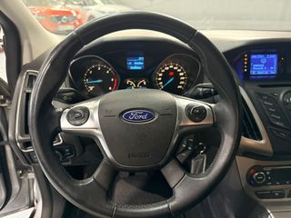 FORD FOCUS 1.6 TDCI 109CV