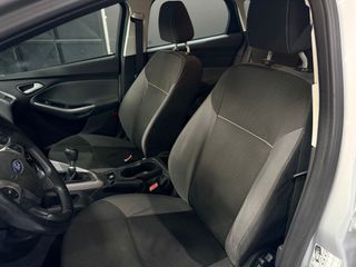 FORD FOCUS 1.6 TDCI 109CV