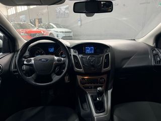 FORD FOCUS 1.6 TDCI 109CV
