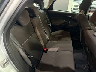 FORD FOCUS 1.6 TDCI 109CV