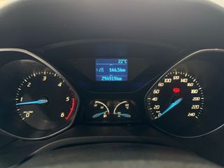 FORD FOCUS 1.6 TDCI 109CV