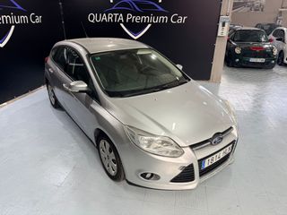FORD FOCUS 1.6 TDCI 109CV