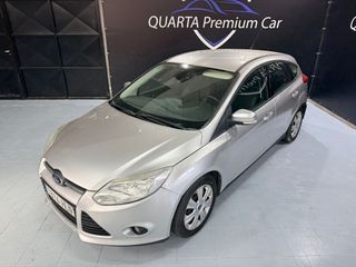 FORD FOCUS 1.6 TDCI 109CV