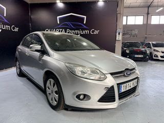 FORD FOCUS 1.6 TDCI 109CV