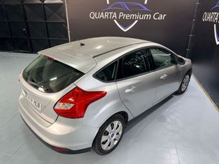 FORD FOCUS 1.6 TDCI 109CV