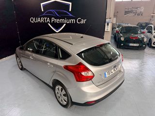 FORD FOCUS 1.6 TDCI 109CV