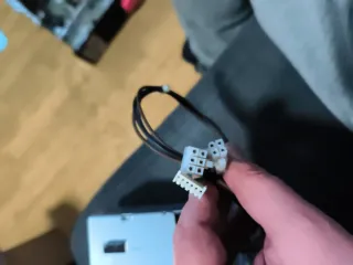 Fuente de Alimentación HP 240W