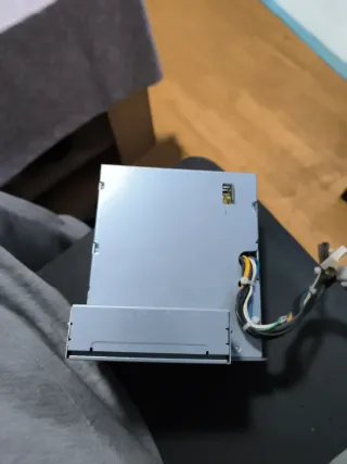 Fuente de Alimentación HP 240W