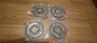 Tapacubos Audi (Set de 4)