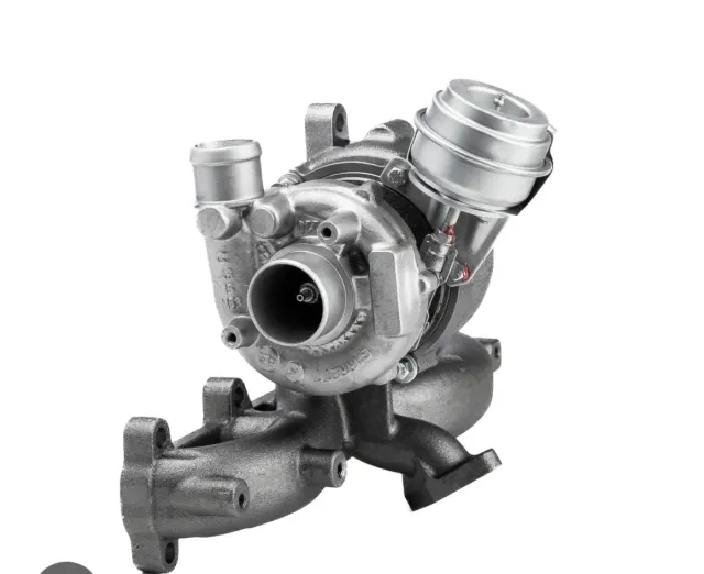 Turbo Garrett 713673