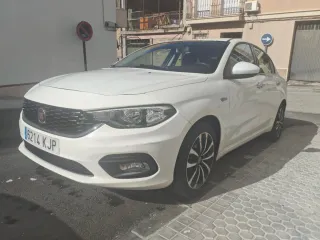 FIAT Tipo 2018