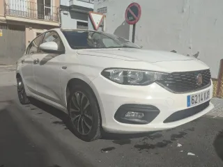 FIAT Tipo 2018