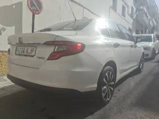 FIAT Tipo 2018
