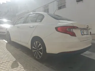 FIAT Tipo 2018