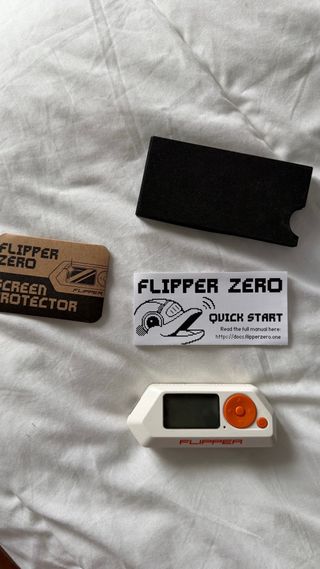 Flipper Zero